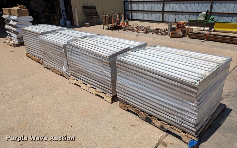 image for item LM9936 (104) 48" L x 18.5" W light fixtures