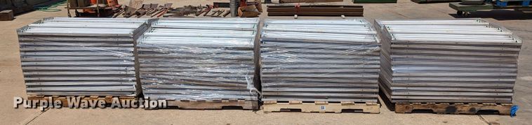 image for item LM9936 (104) 48" L x 18.5" W light fixtures