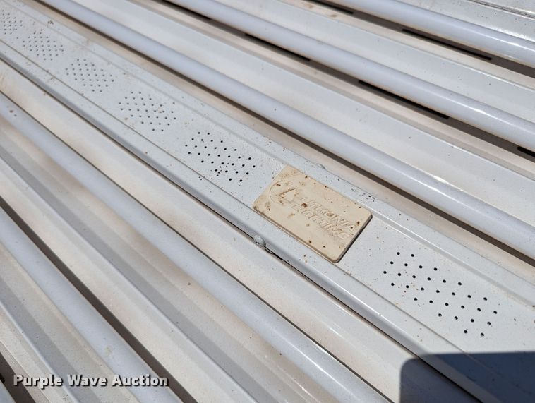 image for item LM9936 (104) 48" L x 18.5" W light fixtures