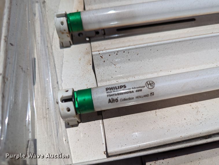 image for item LM9936 (104) 48" L x 18.5" W light fixtures