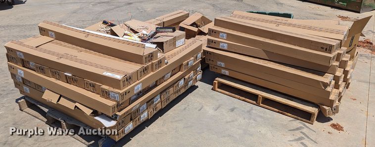 image for item LM9937 Building materials