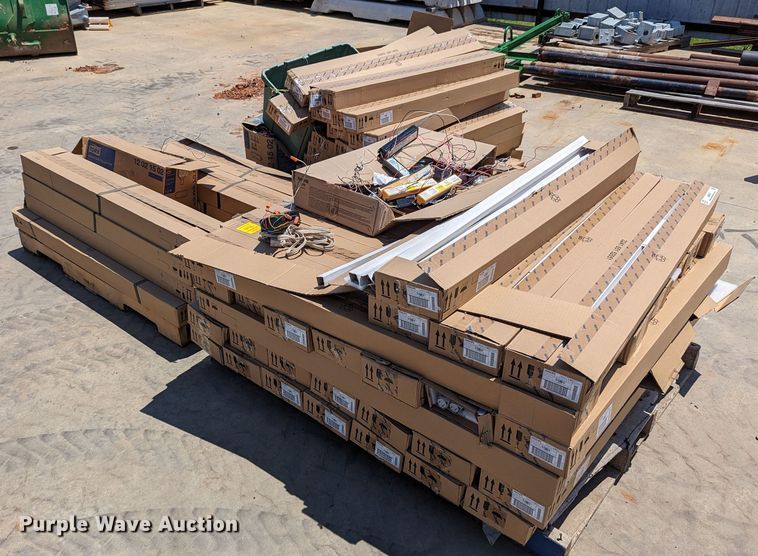 image for item LM9937 Building materials