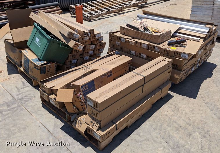 image for item LM9937 Building materials