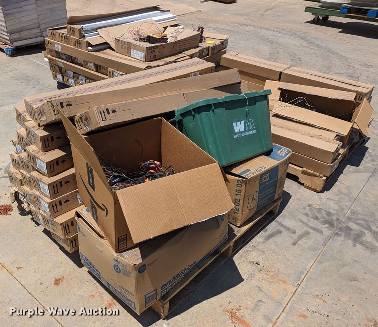 image for item LM9937 Building materials