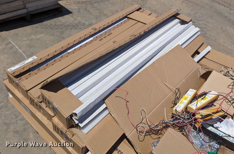 image for item LM9937 Building materials