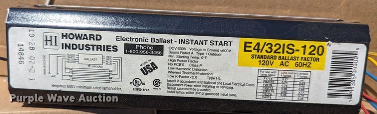 image for item LM9937 Building materials