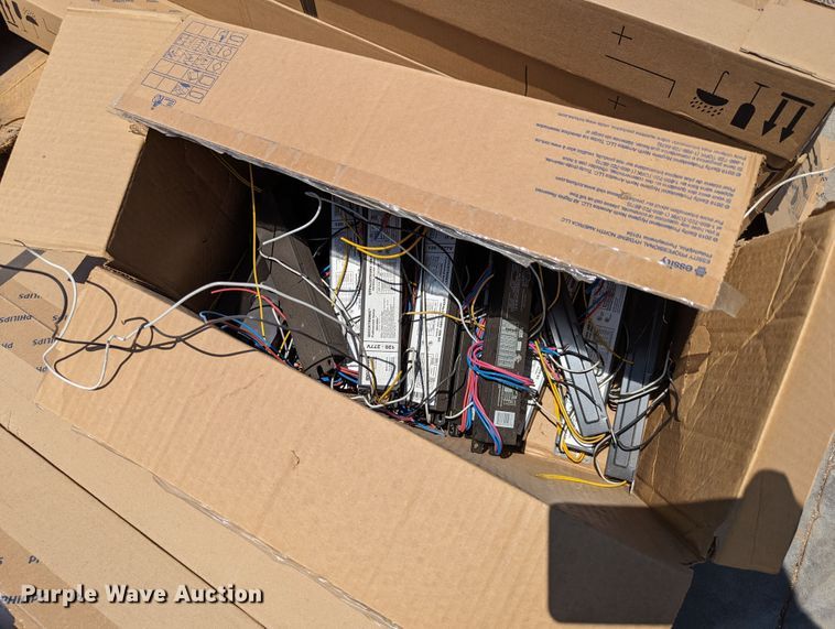 image for item LM9937 Building materials