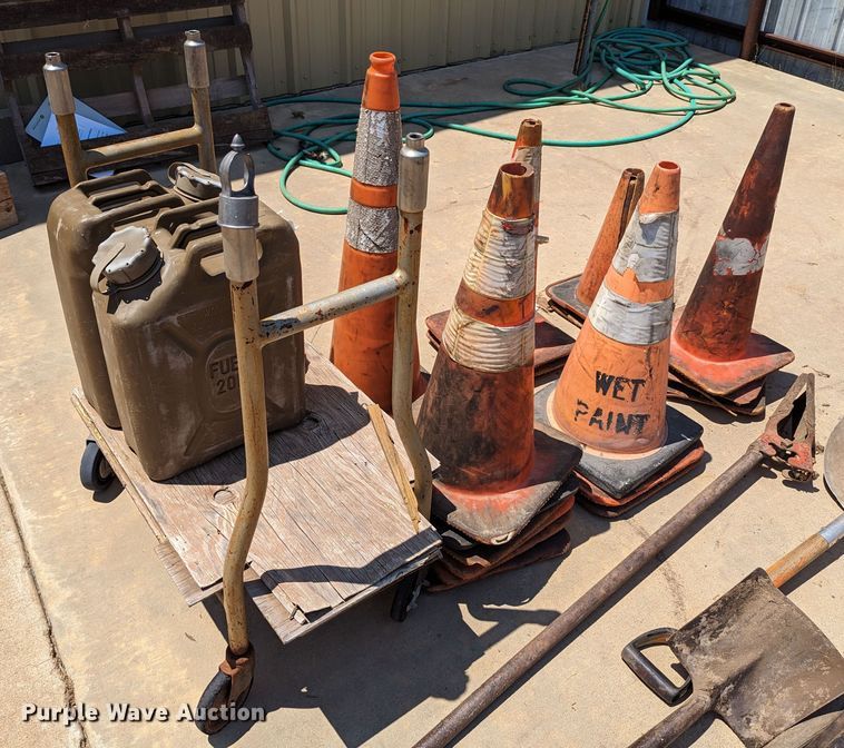 image for item LM9941 Tools