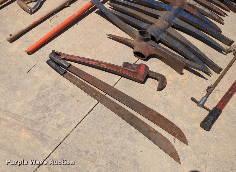 image for item LM9941 Tools