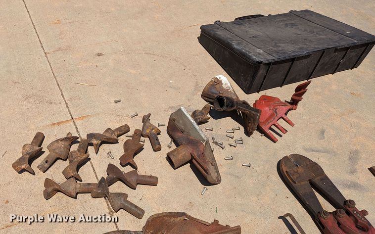 image for item LM9941 Tools