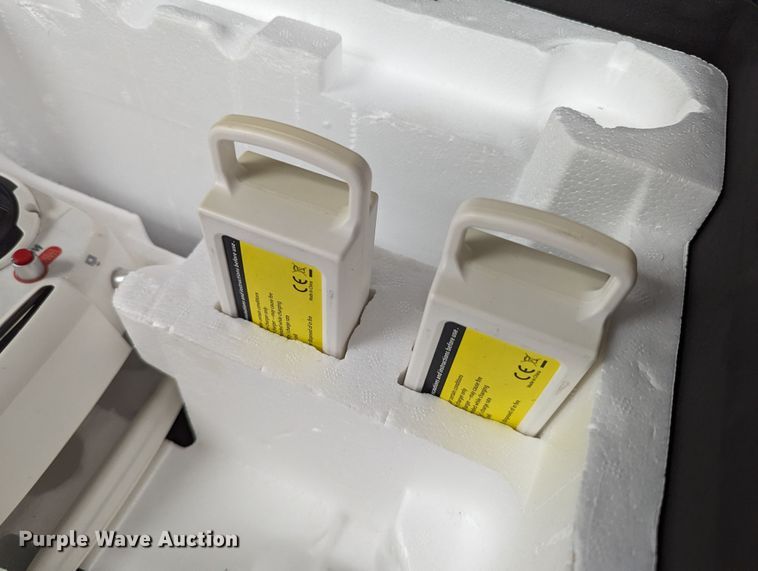 image for item LM9942 Yuneec Typhoon Q500+  drone