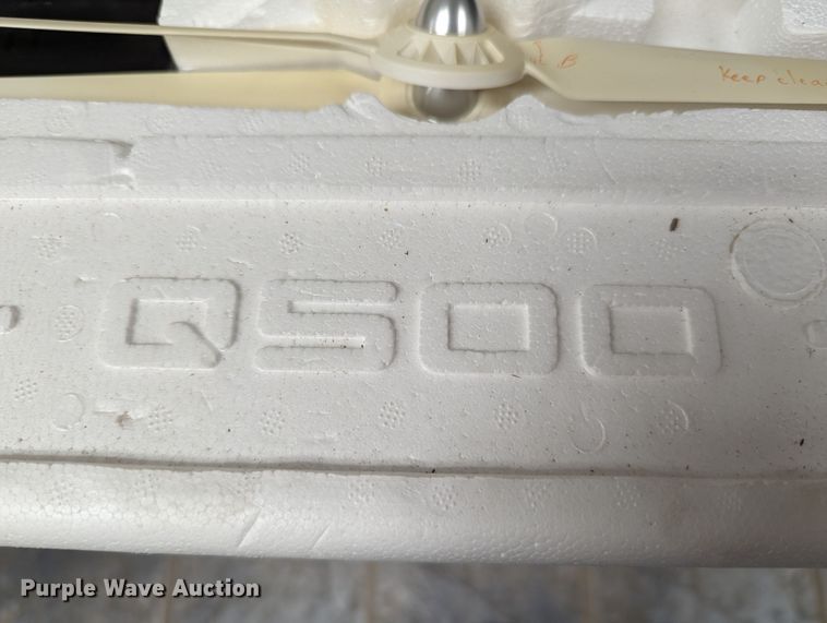 image for item LM9942 Yuneec Typhoon Q500+  drone