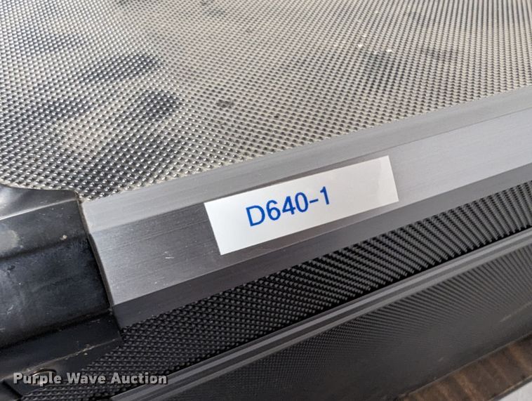 image for item LM9942 Yuneec Typhoon Q500+  drone