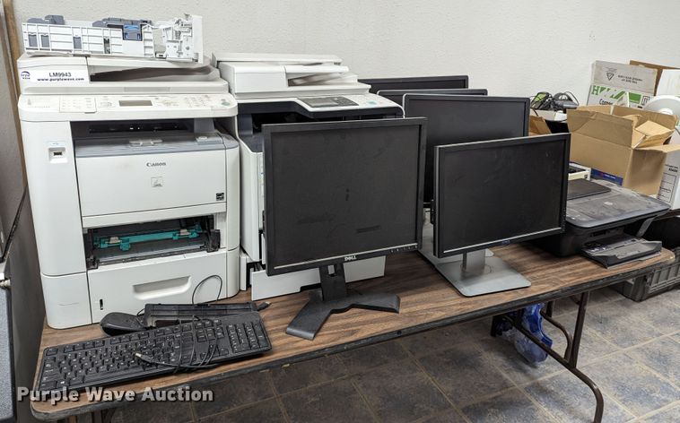 image for item LM9943 Electronics