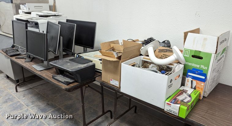 image for item LM9943 Electronics