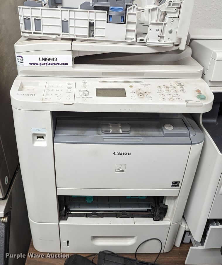 image for item LM9943 Electronics