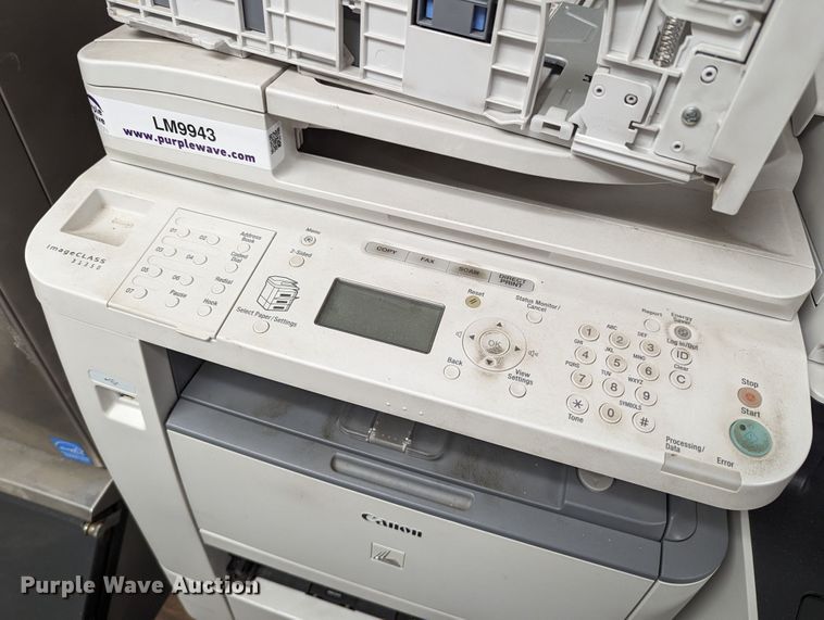 image for item LM9943 Electronics