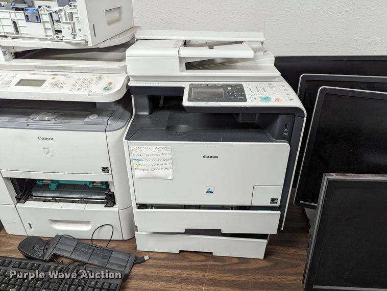 image for item LM9943 Electronics