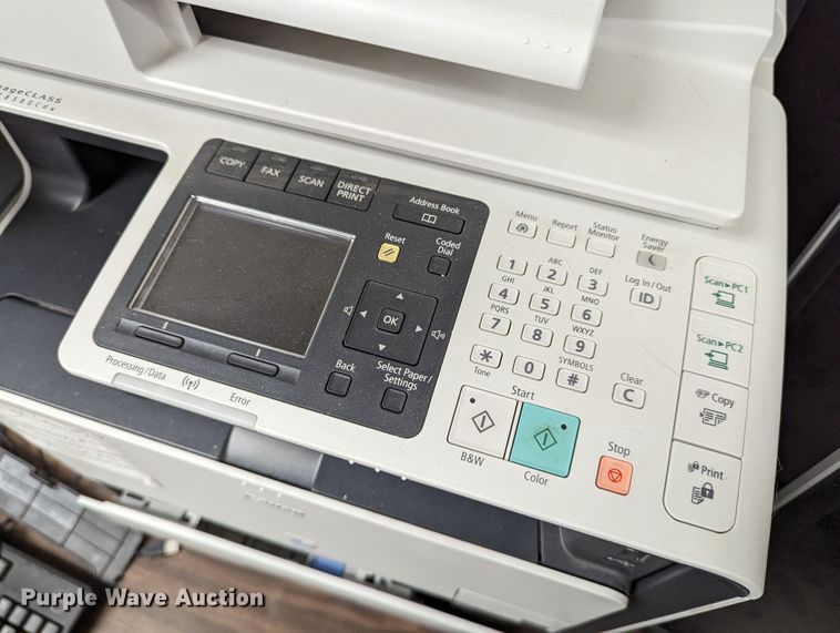 image for item LM9943 Electronics