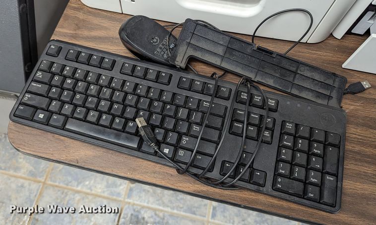 image for item LM9943 Electronics