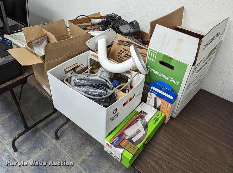 image for item LM9943 Electronics