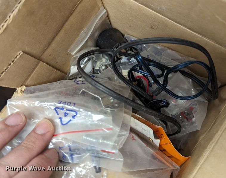 image for item LM9943 Electronics