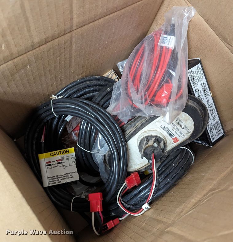 image for item LM9943 Electronics