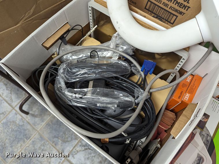 image for item LM9943 Electronics