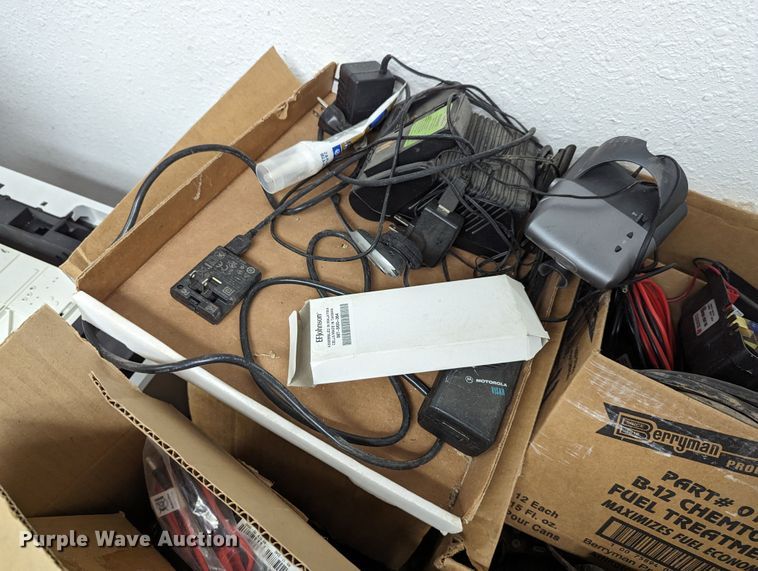 image for item LM9943 Electronics