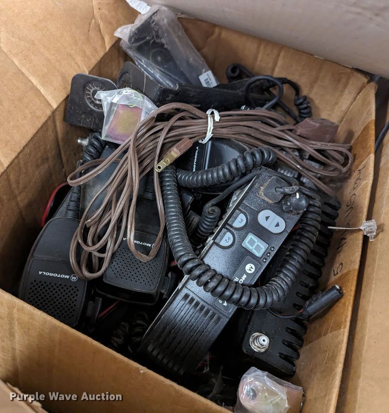 image for item LM9943 Electronics