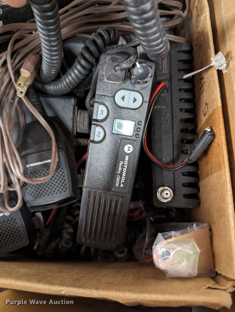 image for item LM9943 Electronics