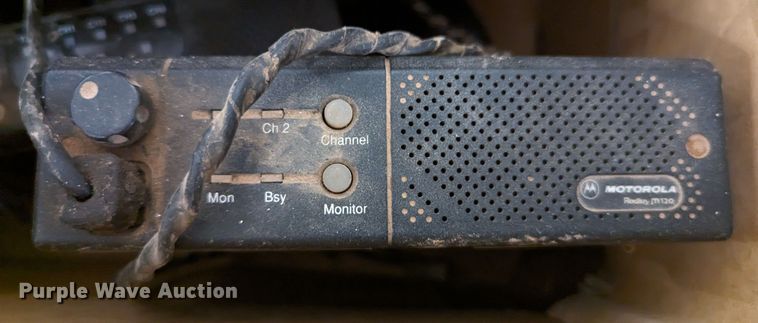 image for item LM9943 Electronics