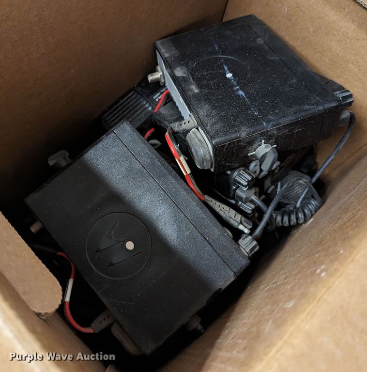 image for item LM9943 Electronics