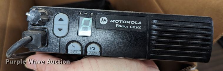 image for item LM9943 Electronics