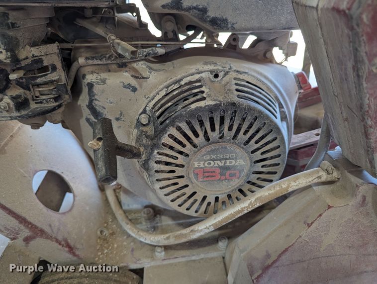 image for item LM9945 1995 MK Diamond MK 9000 series  concrete saw