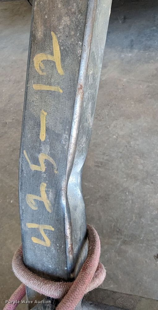 image for item LM9945 1995 MK Diamond MK 9000 series  concrete saw