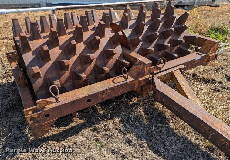 image for item LM9949 Wedge foot roller