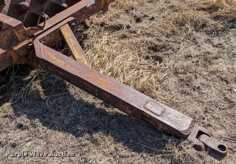 image for item LM9949 Wedge foot roller