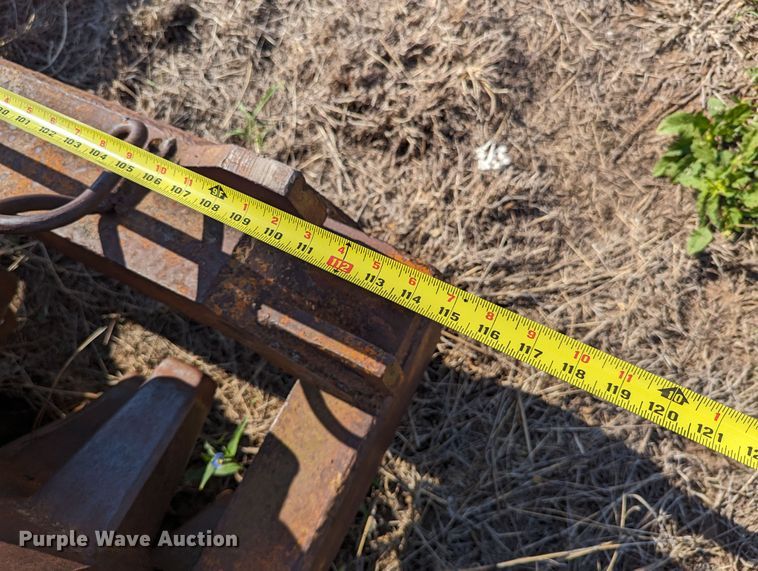 image for item LM9949 Wedge foot roller