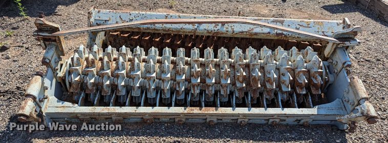 image for item LM9951 Ateco  roller