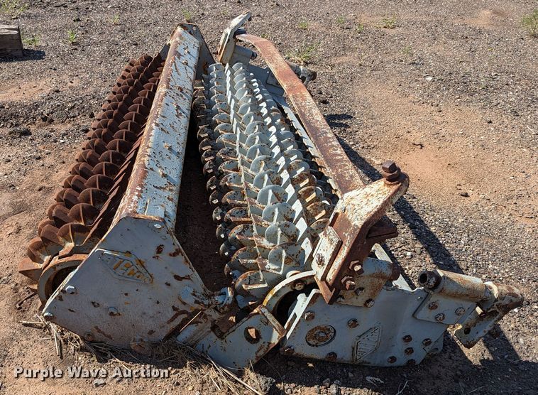 image for item LM9951 Ateco  roller