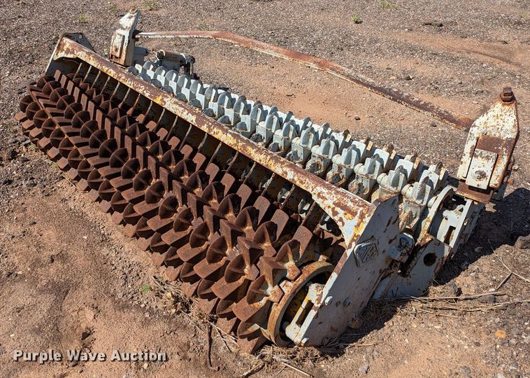 image for item LM9951 Ateco  roller