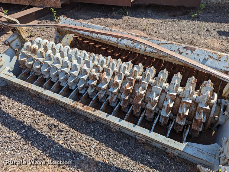 image for item LM9951 Ateco  roller