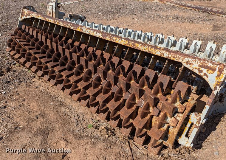 image for item LM9951 Ateco  roller