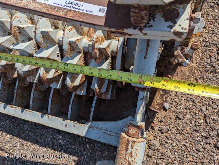 image for item LM9951 Ateco  roller