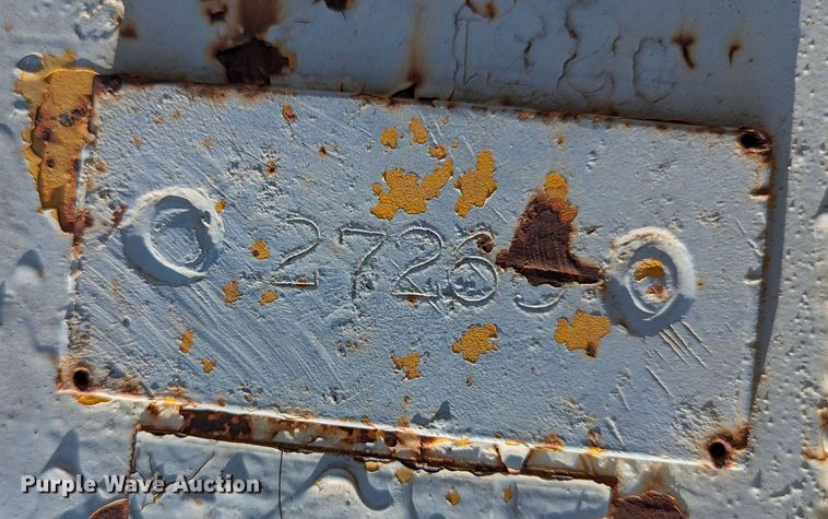 image for item LM9951 Ateco  roller