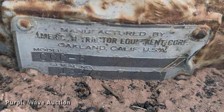 image for item LM9951 Ateco  roller