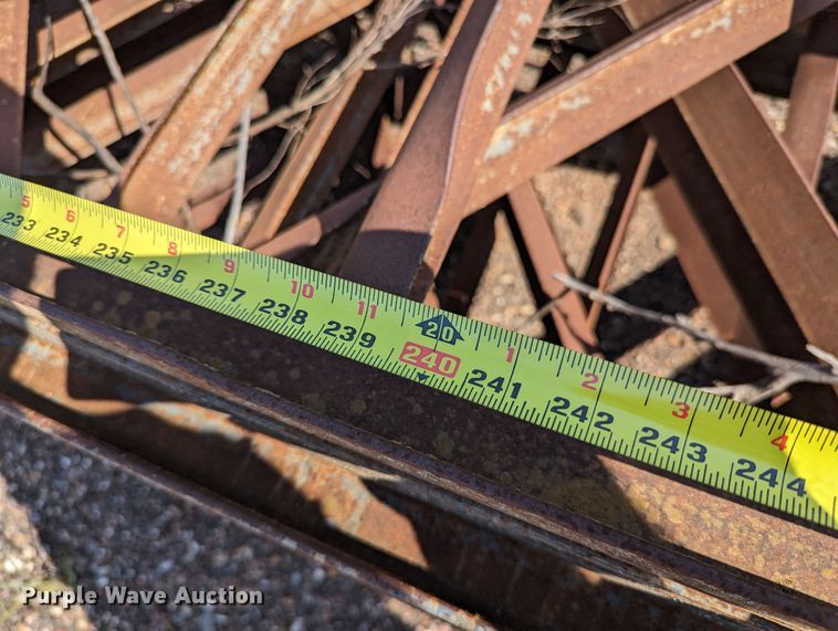 image for item LM9953 Metal tower