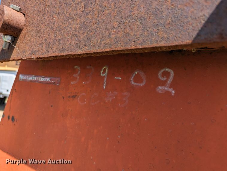 image for item LM9959 Plate compactor