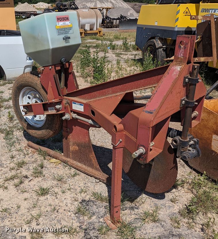 image for item LM9961 Elston GA-700  gopher getter applicator